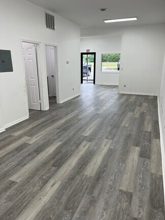 Plus de détails pour 6737 Ringgold Rd, East Ridge, TN - Bureau/Local commercial à louer