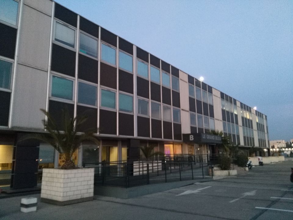 29 Boulevard Gay Lussac, Marseille à louer Photo de l’immeuble– Image 1 sur 12