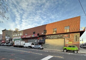 Plus de détails pour 432-444 3rd Ave, Brooklyn, NY - Local commercial à vendre