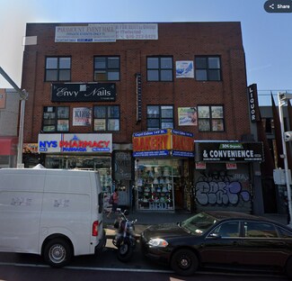 Plus de détails pour 306 E 149th St, Bronx, NY - Local commercial à louer