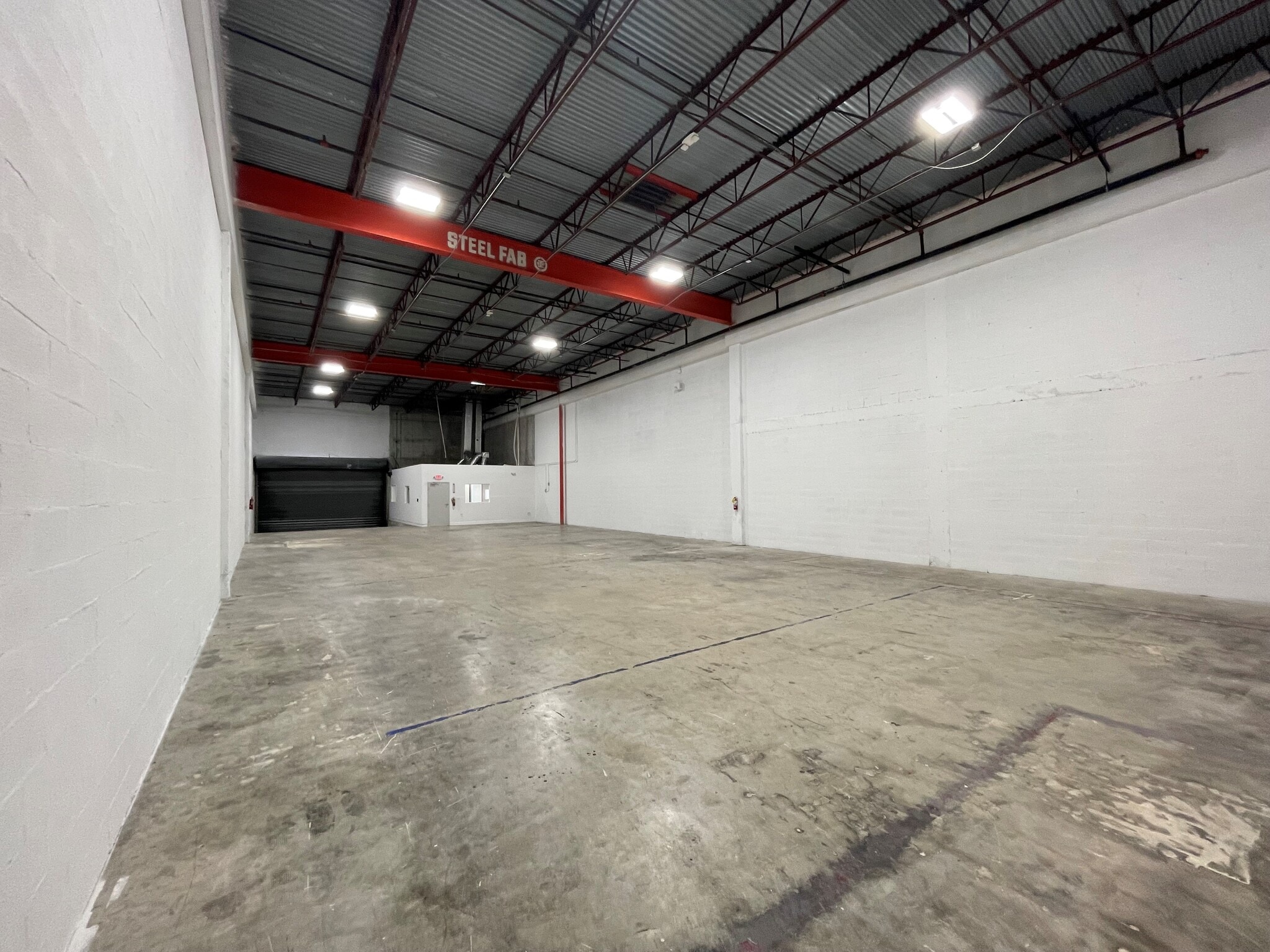1800-1890 NW 82nd Ave, Doral, FL à louer Photo intérieure– Image 1 sur 7