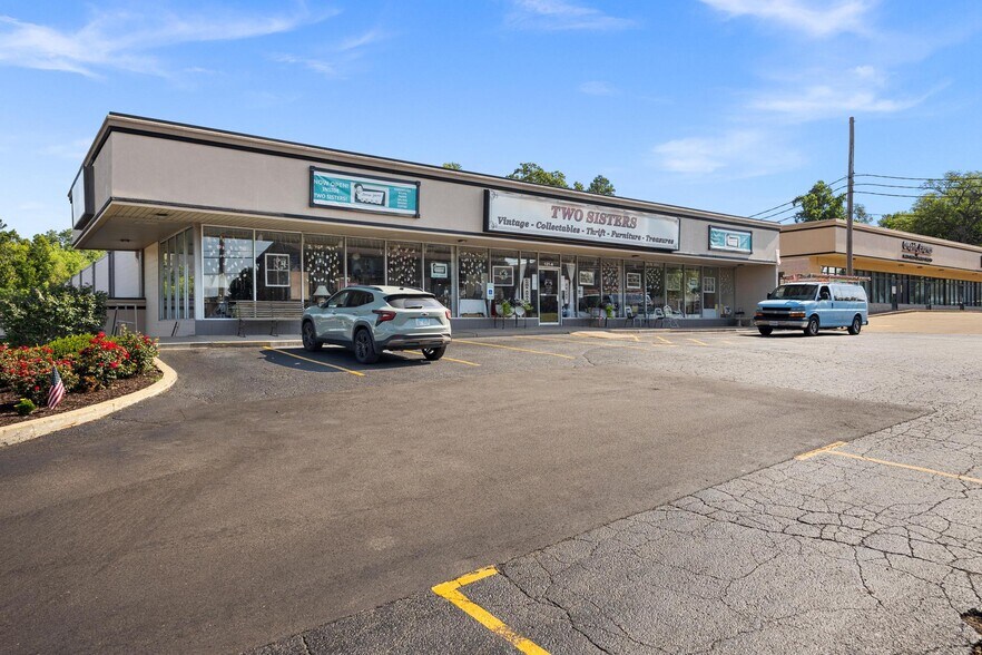 Oak Cliff Park portefeuille de 4 biens à vendre sur LoopNet.fr - Photo de l’immeuble – Image 3 sur 14