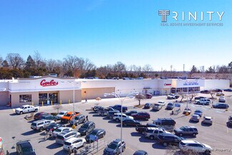 Plus de détails pour 2900 Paris Rd, Columbia, MO - Local commercial à louer