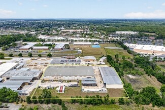 Plus de détails pour 722 Duck Lake Rd, Lady Lake, FL - Industriel/Logistique à vendre
