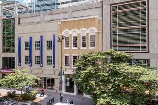 Plus de détails pour 221 S Tryon St, Charlotte, NC - Local commercial à louer
