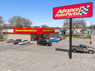 Plus de détails pour 2201 Hamilton Blvd, Sioux City, IA - Local commercial à vendre