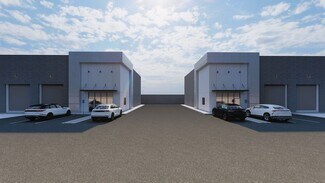 Plus de détails pour 1345 N Zaragoza Rd, El Paso, TX - Local commercial, Local d'activités à louer
