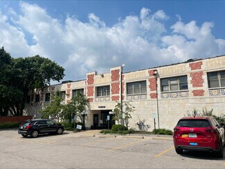 Plus de détails pour 5615-5617 Pershing Ave, Saint Louis, MO - Bureau à louer