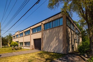 Plus de détails pour 125 Rue Gagnon, Montréal, QC - Local d'activités à louer