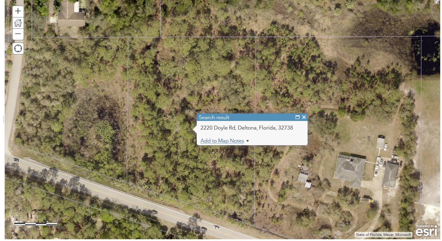 2220 Doyle Rd, Deltona, FL à vendre Photo principale– Image 1 sur 5