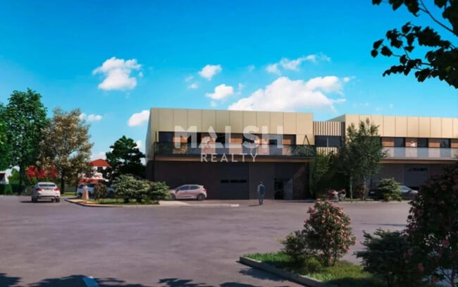 Plus de détails pour Local d’activités à vendre