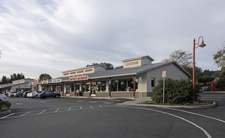 Plus de détails pour 490-650 River St, Santa Cruz, CA - Local commercial à louer