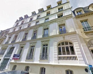 Plus de détails pour Bureau à louer