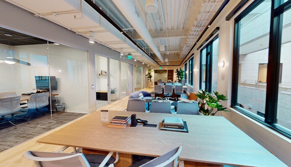808 Wilshire Blvd, Santa Monica, CA à louer - Photo intérieure – Image 3 sur 5