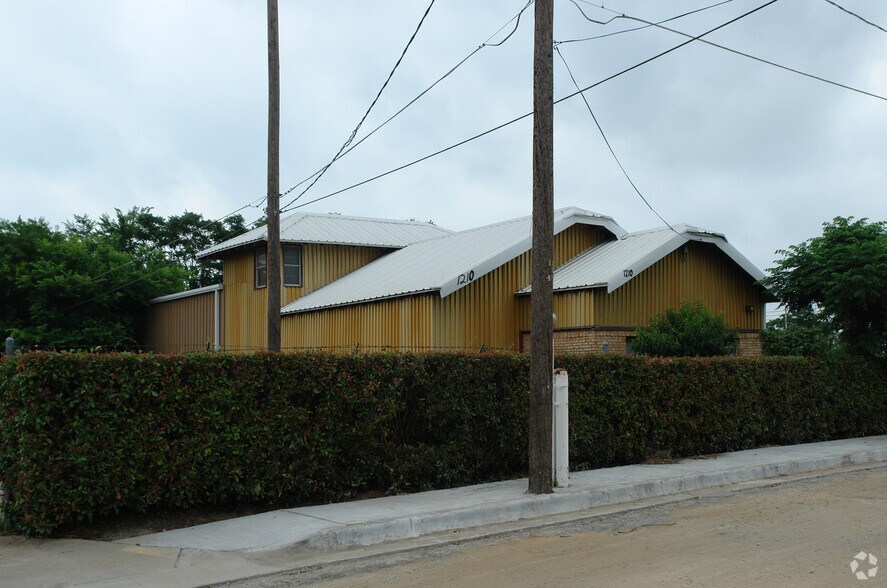 1210 Beaumont St, Dallas, TX à louer - Photo de l’immeuble – Image 2 sur 2