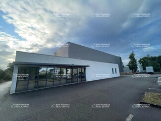 Plus de détails pour Local d'activités à louer