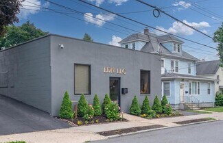 Plus de détails pour 217 Madison Ave, Port Chester, NY - Local d’activités à vendre