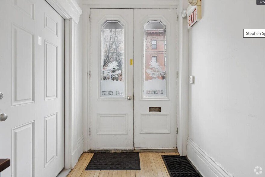 17 Pine St, Portland, ME à vendre - Photo de l’immeuble – Image 2 sur 3