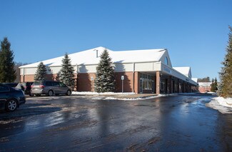Plus de détails pour 222 Great Rd, Littleton, MA - Local commercial à louer
