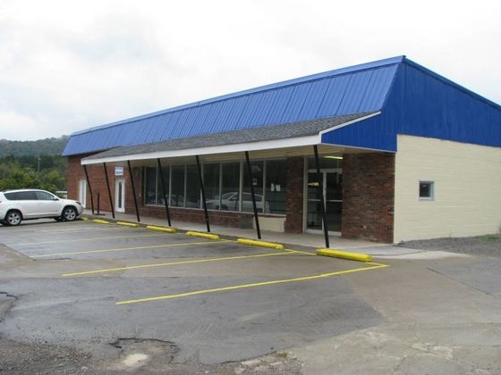 10894 Nashville Hwy, Liberty, TN à vendre - Photo de l’immeuble – Image 2 sur 8