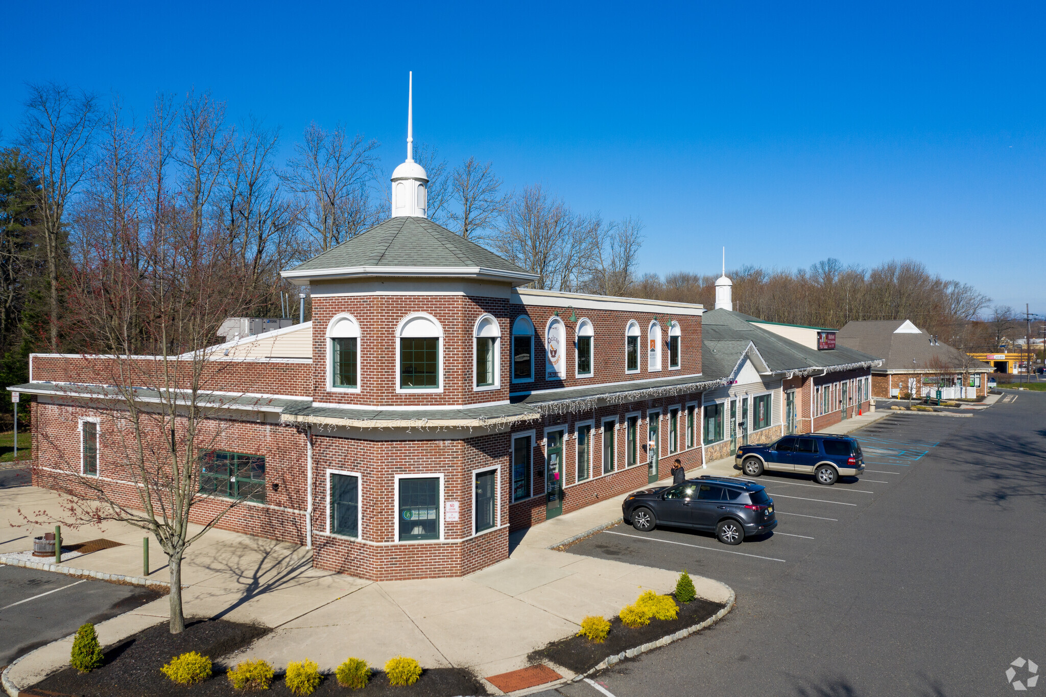 80-88 Hartford Rd, Moorestown, NJ à vendre Photo de l’immeuble– Image 1 sur 5