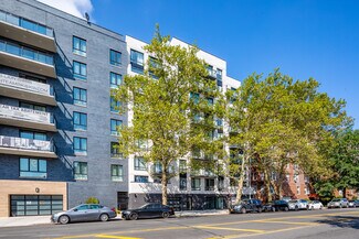 Plus de détails pour 2218 Ocean Ave, Brooklyn, NY - Logement à vendre