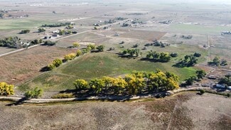 Plus de détails pour 17407 Highway 52, Fort Lupton, CO - Terrain à vendre