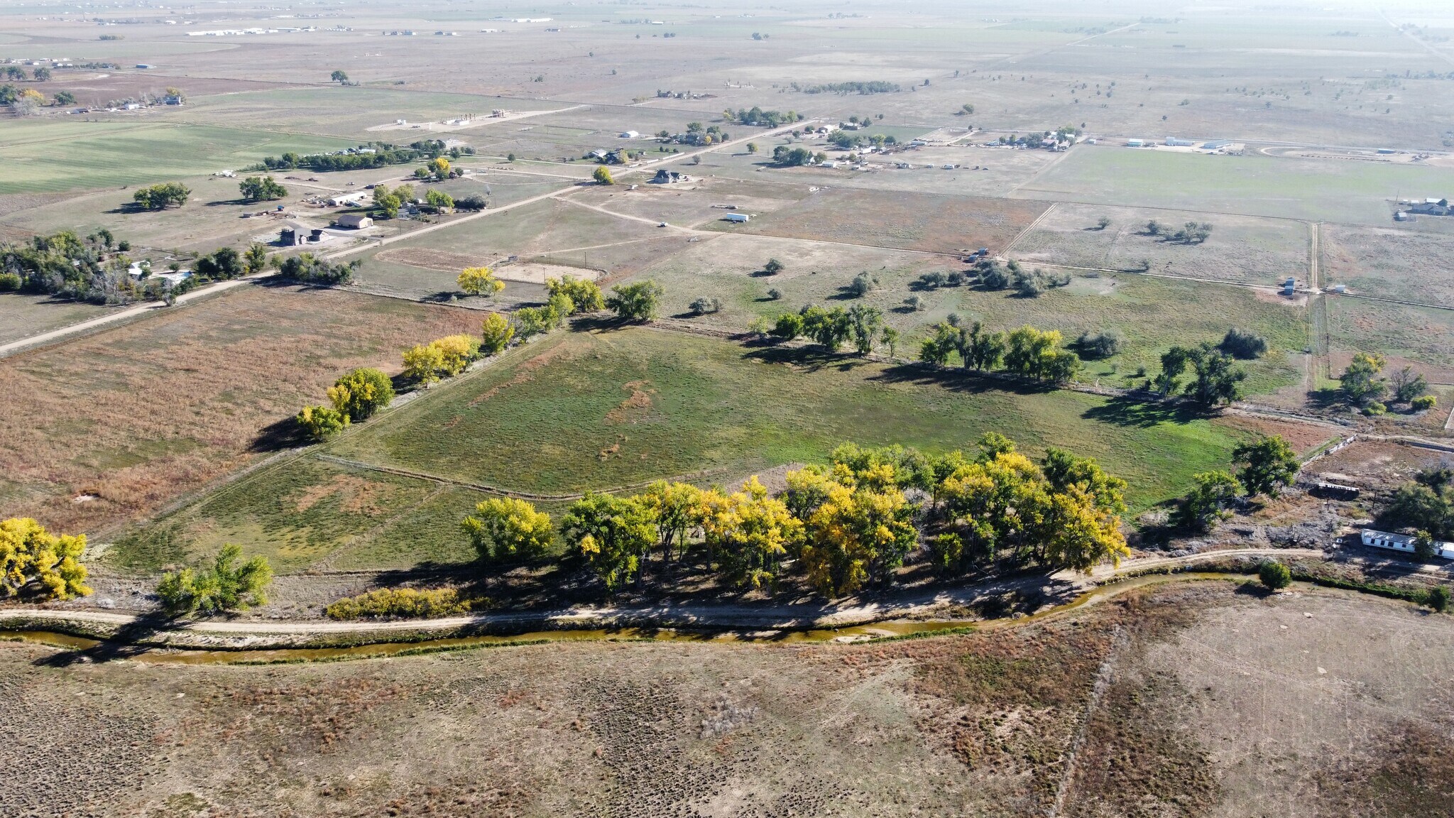 17407 Highway 52, Fort Lupton, CO à vendre Photo principale– Image 1 sur 3