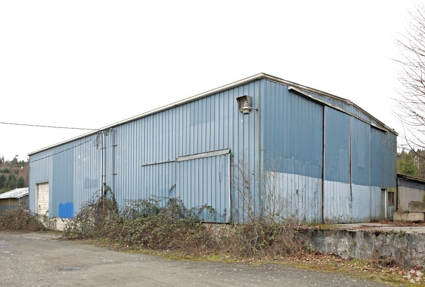 2905 Black Lake Blvd SW, Olympia, WA à vendre - Photo de l’immeuble – Image 3 sur 4