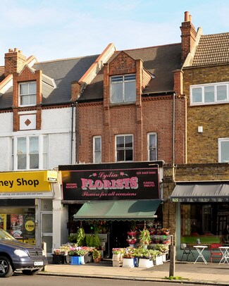 Plus de détails pour 323 Brockley Rd, Londres - Local commercial à louer