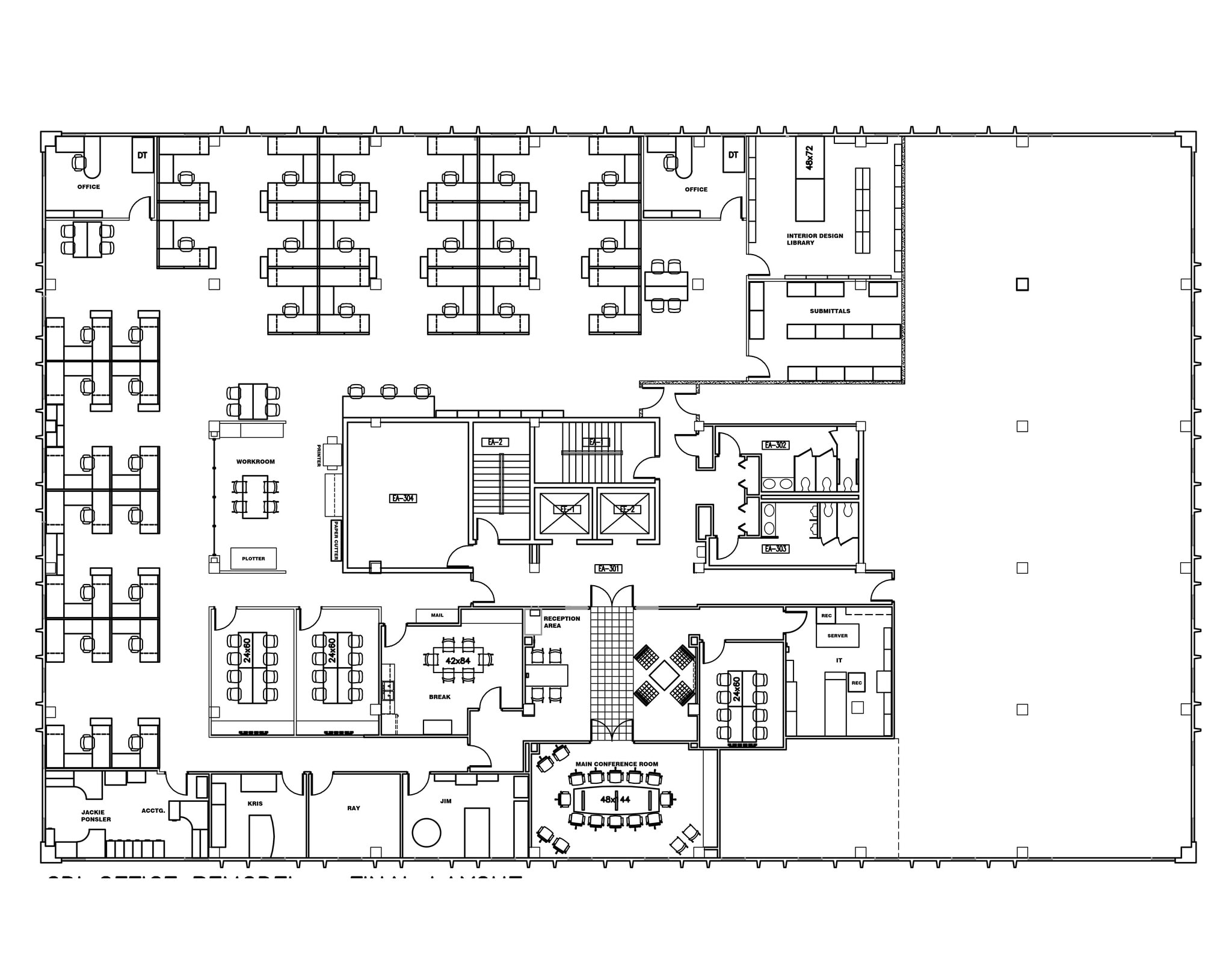 9102 N Meridian St, Indianapolis, IN à louer Plan de site– Image 1 sur 1