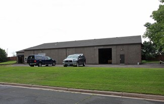 Plus de détails pour 9781 86th Ave N, Maple Grove, MN - Industriel/Logistique à louer