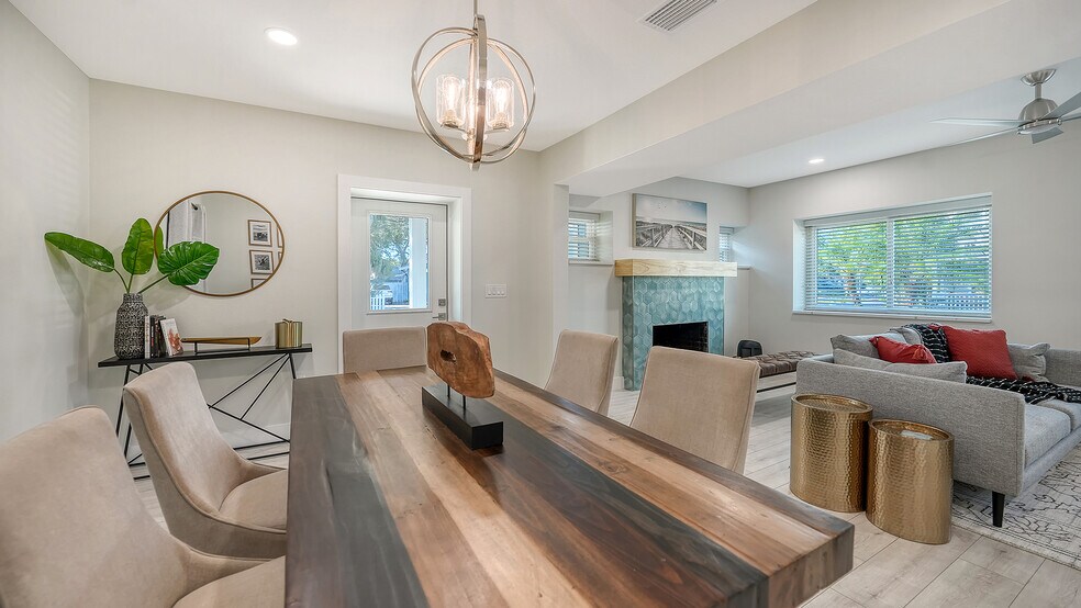 1901 & 1905 Morrill St, Sarasota, FL à vendre - Photo intérieure – Image 2 sur 23