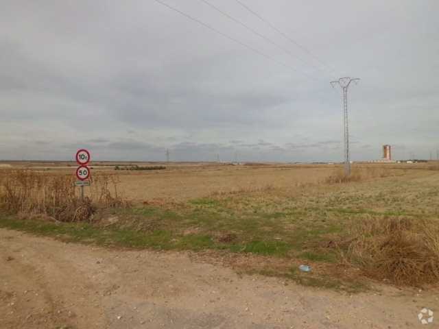 Terrain dans Cabañas de la Sagra, Toledo à vendre - Photo de l’immeuble – Image 3 sur 5
