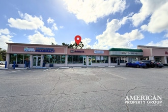 4205 S Tamiami Trl, Sarasota, FL à louer Photo intérieure– Image 2 sur 10