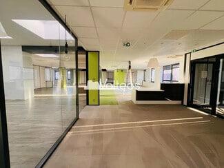 Plus de détails pour 7 Bis Avenue De L'Europe, Ramonville-Saint-Agne - Bureau à louer