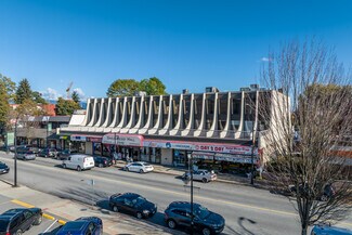 Plus de détails pour 2540 Shaughnessy St, Port Coquitlam, BC - Local commercial à louer