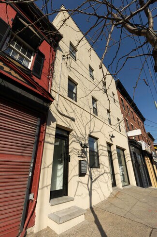 Plus de détails pour 1256 Bay St, Staten Island, NY - Logement à vendre