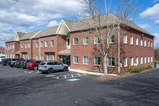 Plus de détails pour 118 Long Pond Rd, Plymouth, MA - Bureau à louer