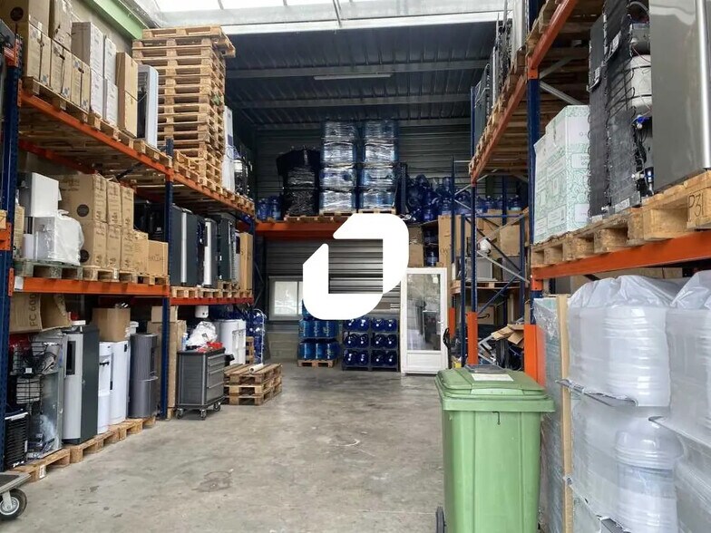 Local d’activités dans Mérignac à louer - Photo de l’immeuble – Image 3 sur 8