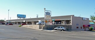 Plus de détails pour 2701-2727 N Stanton St, El Paso, TX - Local commercial à louer