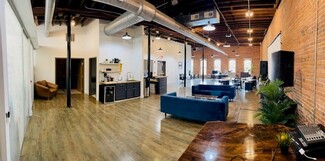 Plus de détails pour 465 Ellicott St, Buffalo, NY - Bureau à louer