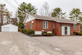 Plus de détails pour 966 Riverside St, Portland, ME - Bureau à vendre