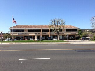 Plus de détails pour 3262 E Thousand Oaks Blvd, Westlake Village, CA - Bureau, Local commercial à louer