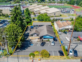 Plus de détails pour 4315 Factoria Blvd SE, Bellevue, WA - Bureau à vendre