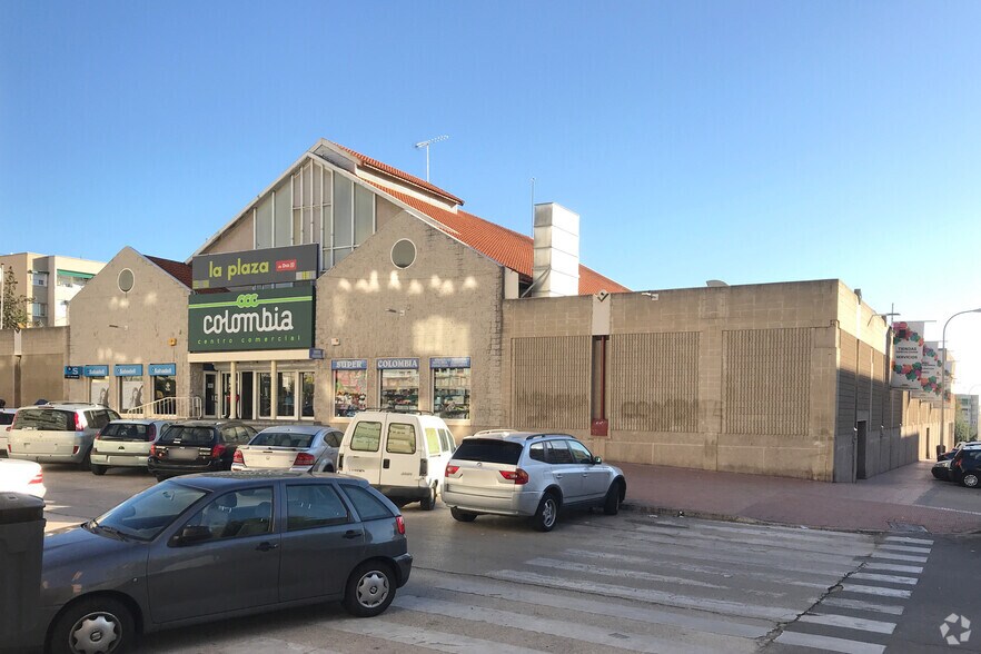 Avenida de Bucaramanga, 2, Madrid, Madrid à louer - Photo principale – Image 1 sur 4