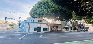 Plus de détails pour 2615-2619 Main St, Santa Monica, CA - Bureau, Local commercial à louer