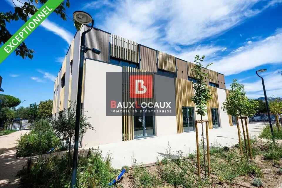 Bureau dans Aubagne à louer Photo de l’immeuble– Image 1 sur 23