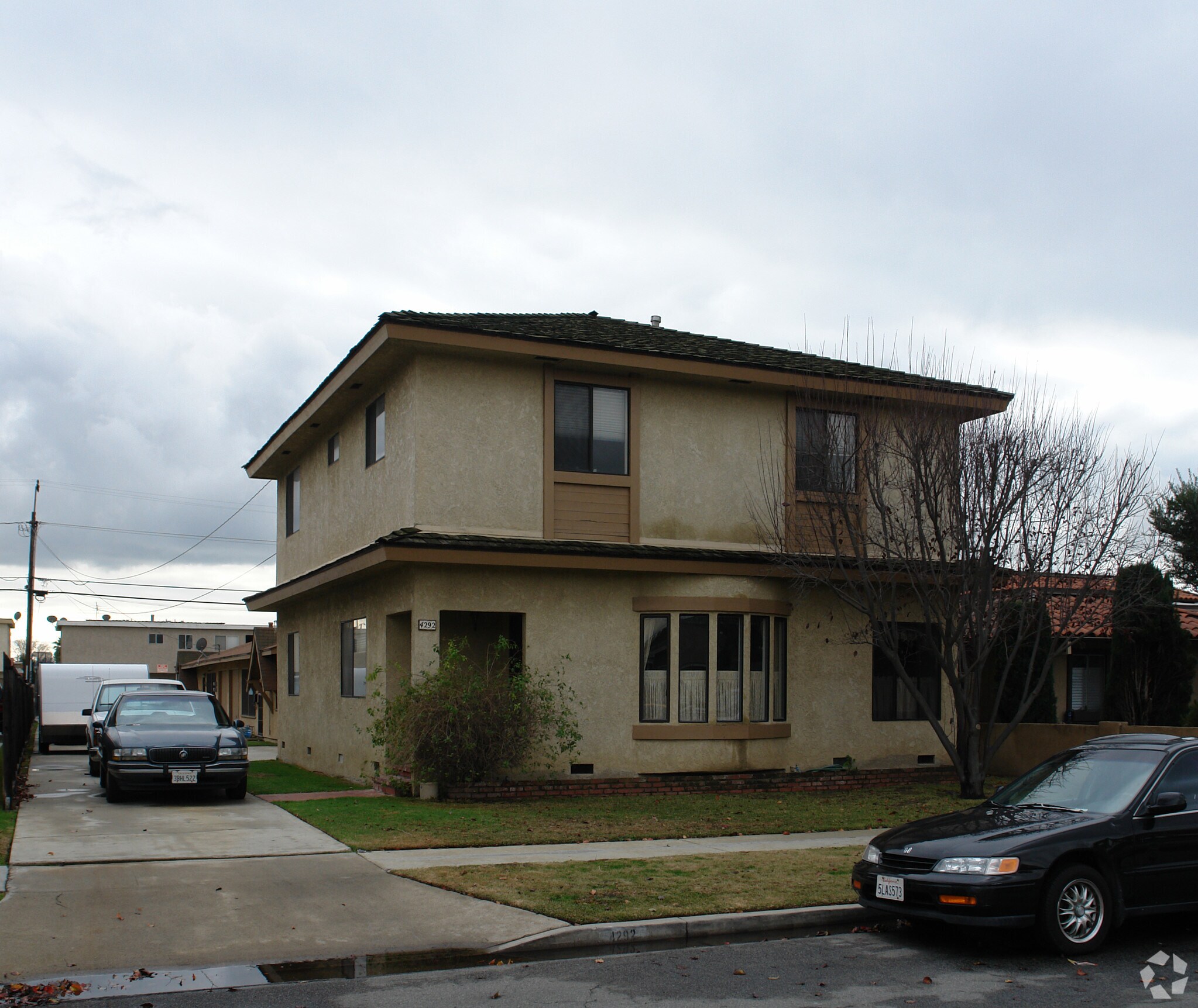 4292 Howard Ave, Los Alamitos, CA à vendre Photo principale– Image 1 sur 3