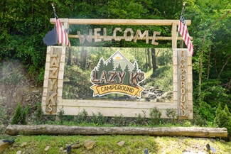 Plus de détails pour 213 Lazy K dr, Elkview, WV - Spécialisé à vendre